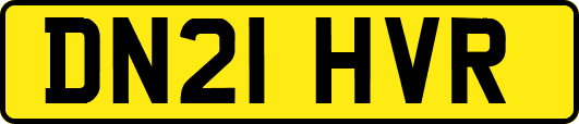 DN21HVR