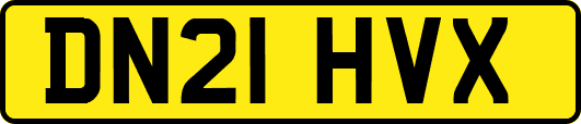 DN21HVX