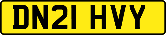 DN21HVY