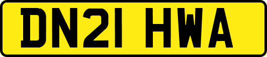 DN21HWA