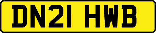 DN21HWB
