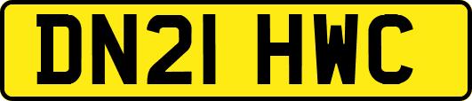 DN21HWC