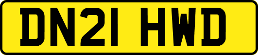 DN21HWD