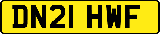 DN21HWF