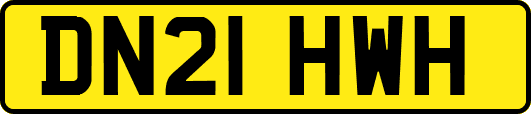 DN21HWH
