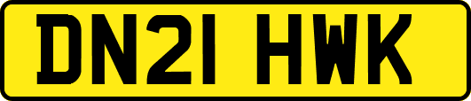 DN21HWK