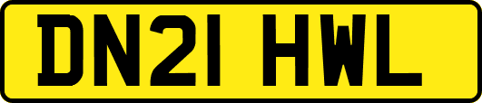 DN21HWL
