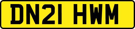 DN21HWM