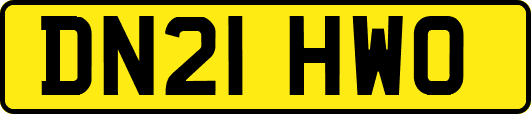 DN21HWO