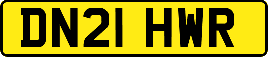 DN21HWR