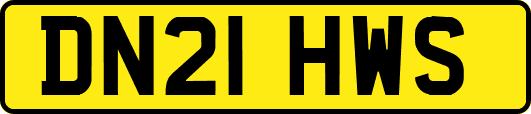 DN21HWS