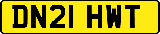 DN21HWT