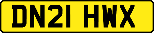 DN21HWX