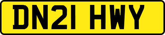 DN21HWY