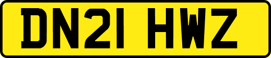 DN21HWZ