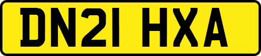 DN21HXA