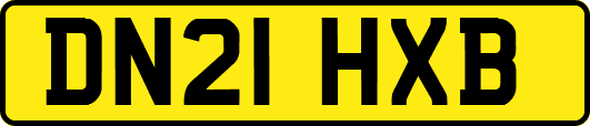 DN21HXB