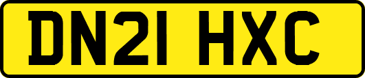 DN21HXC