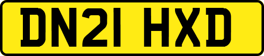 DN21HXD