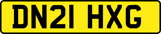 DN21HXG