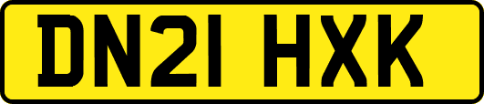 DN21HXK