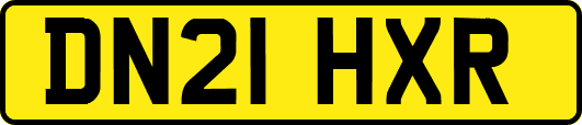 DN21HXR