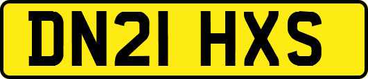DN21HXS