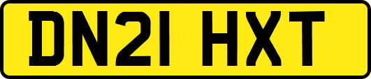 DN21HXT