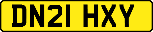 DN21HXY