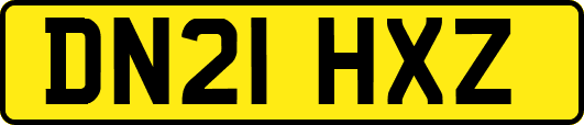 DN21HXZ