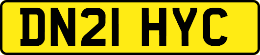 DN21HYC
