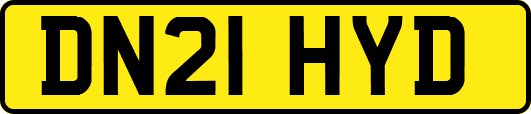 DN21HYD