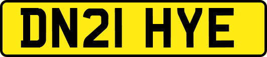 DN21HYE