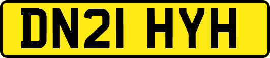 DN21HYH