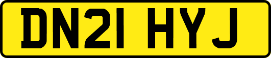 DN21HYJ