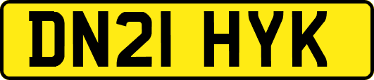 DN21HYK