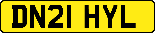 DN21HYL