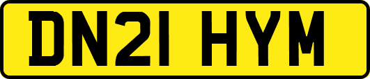 DN21HYM