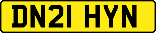 DN21HYN