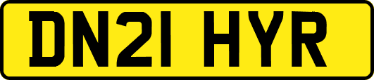 DN21HYR
