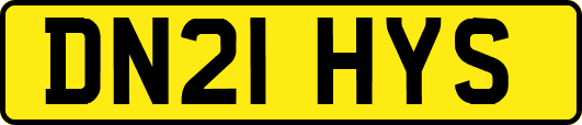 DN21HYS