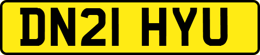 DN21HYU
