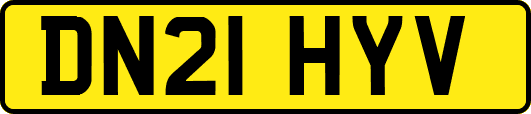 DN21HYV