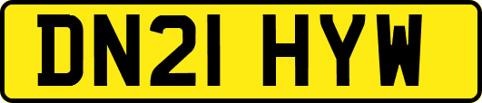 DN21HYW