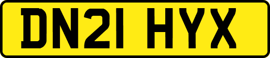DN21HYX