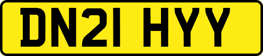 DN21HYY