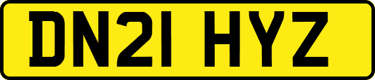 DN21HYZ