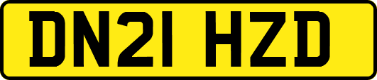 DN21HZD