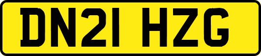 DN21HZG