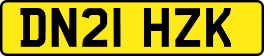 DN21HZK